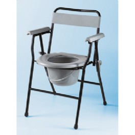 Unbranded FOLDAWAY COMMODE
