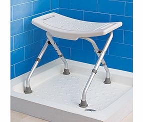 Unbranded Folding Bath Bench