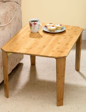 Unbranded FOLDING COFFEE TABLE