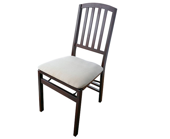 Slipcovershop – Folding and dining room chair slipcovers