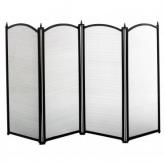 Unbranded Folding Fireguard