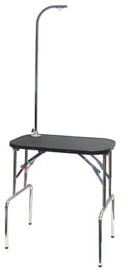 Folding Grooming Table