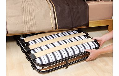 Unbranded Folding Hideaway Bed