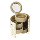 Folding Jewellery Box