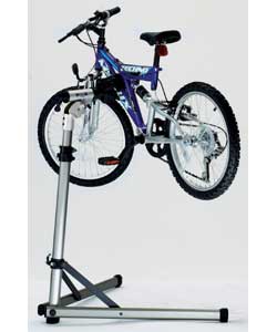 Folding Maintenance Stand