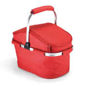 Unbranded Folding Picnic Basket