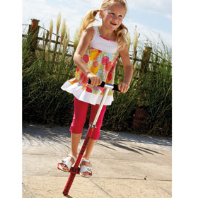 Unbranded Folding Pogo Stick