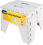 Unbranded Folding Step Stool ( Folding Step Stool )