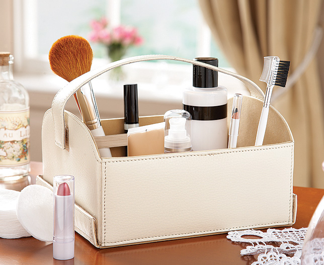 Unbranded Folding Travel Makeup Caddy