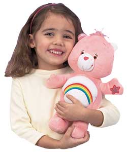 Follow Me Cheer Bear