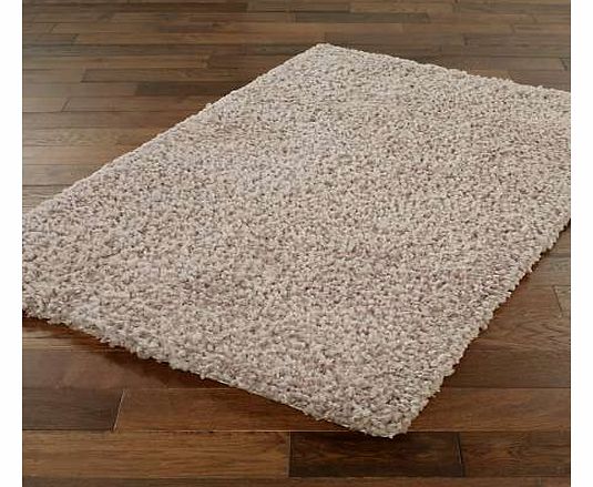 Unbranded Fondant Shaggy Rug
