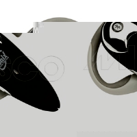 Unbranded Fonix Blue BTHS-01 Bluetooth headset