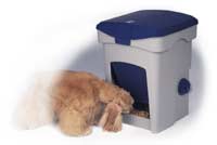 Foodmate Portion Controllable Feeder