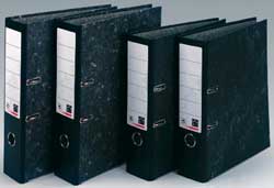 Foolscap Lever Arch File Cloud