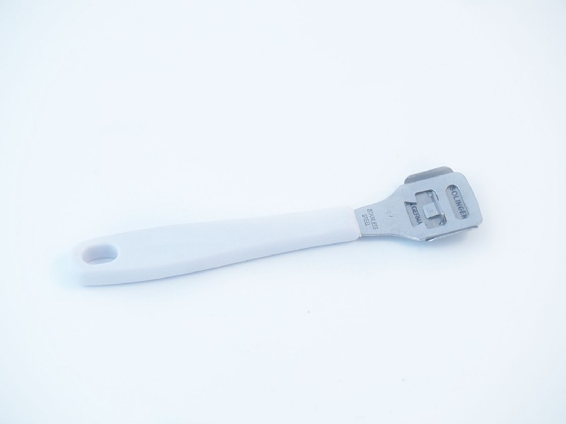 Unbranded Foot Peel Scraper