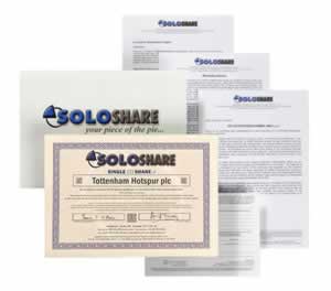 Football Club Shares