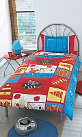Football Crazy Duvet Set