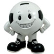 Football Piggy Bank