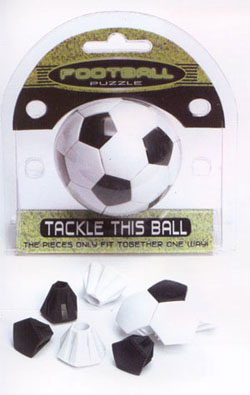 Football Puzzle
