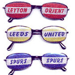Football Sunglasses