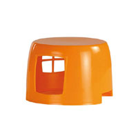 Unbranded Fop Hamster House for Bernie