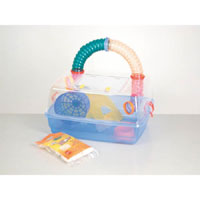 Unbranded Fop Junior Prestige hamster or Gerbil cage