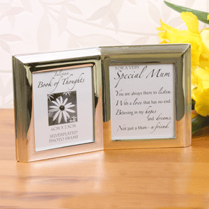 Unbranded For A Very Special Mum Frame