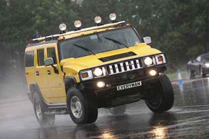 For Him Lifestyle Voucher