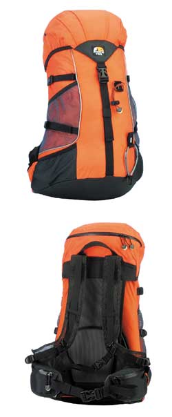 Force Ten Edge 28 Rucksack