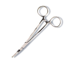 Unbranded Forceps - 25cm