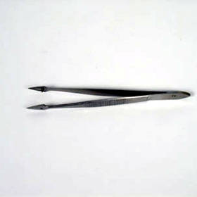 Forceps Hunter 10cm Stainless Steel