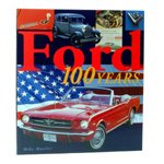 Ford 100 Years