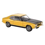 Ford Capri RS 2600