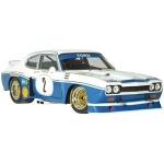 Ford Capri RS 3100 R. Stommelen Winner Div. 1 DRM