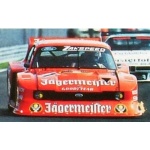 Ford Capri Turbo Ludwig DRM 1982