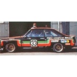 Ford Escort II RS1800 Hahne DRM 1976