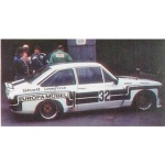 Ford Escort II Rs1800 Ludwig DRM 1976