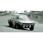 Ford Escort ITC Gardner/Glemser 1968