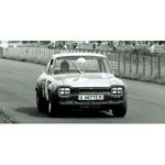 Ford Escort ITC Mitter Nurburgring 500km 1968