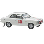 Ford Escort Mk.I 1st Acropolis 1968 Roger Clark