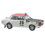 Ford Escort Mk.I Monte Carlo 1969 Piot