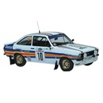 The car driven to victory in the 1980 Acropolis Rally by Vatanen