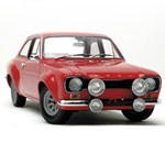 Ford Escort RS 1600 Twin Cam AVO