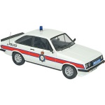 A recent addition to Trofeu`s 1/43 Escort collection is the RS2000 decked out in the colours of