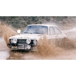 1/18 model from Sunstar