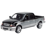 Ford F150 Harley-Davidson Supercrew Pickup