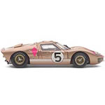 1/18 model from Exoto