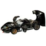 Ford GT40 Mk.II 1st Le Mans 1966