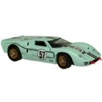 Ford GT40 Mk.II Le Mans 1967 #57