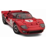 Ford GT40 Roadster 1st Sebring 1966
